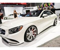 مرسيدس بنز GL400 2011